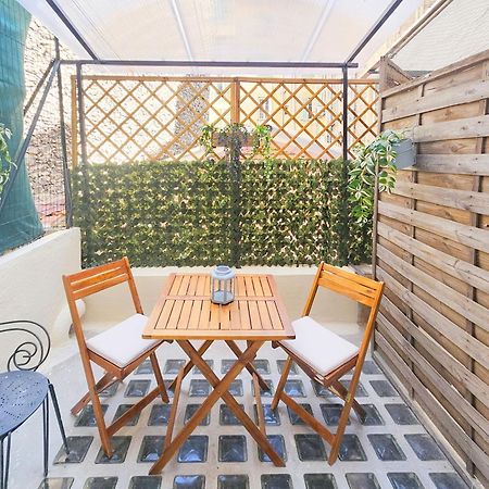 Lamartine 4 Pers Center Wifi A/C Apartment Ница Екстериор снимка