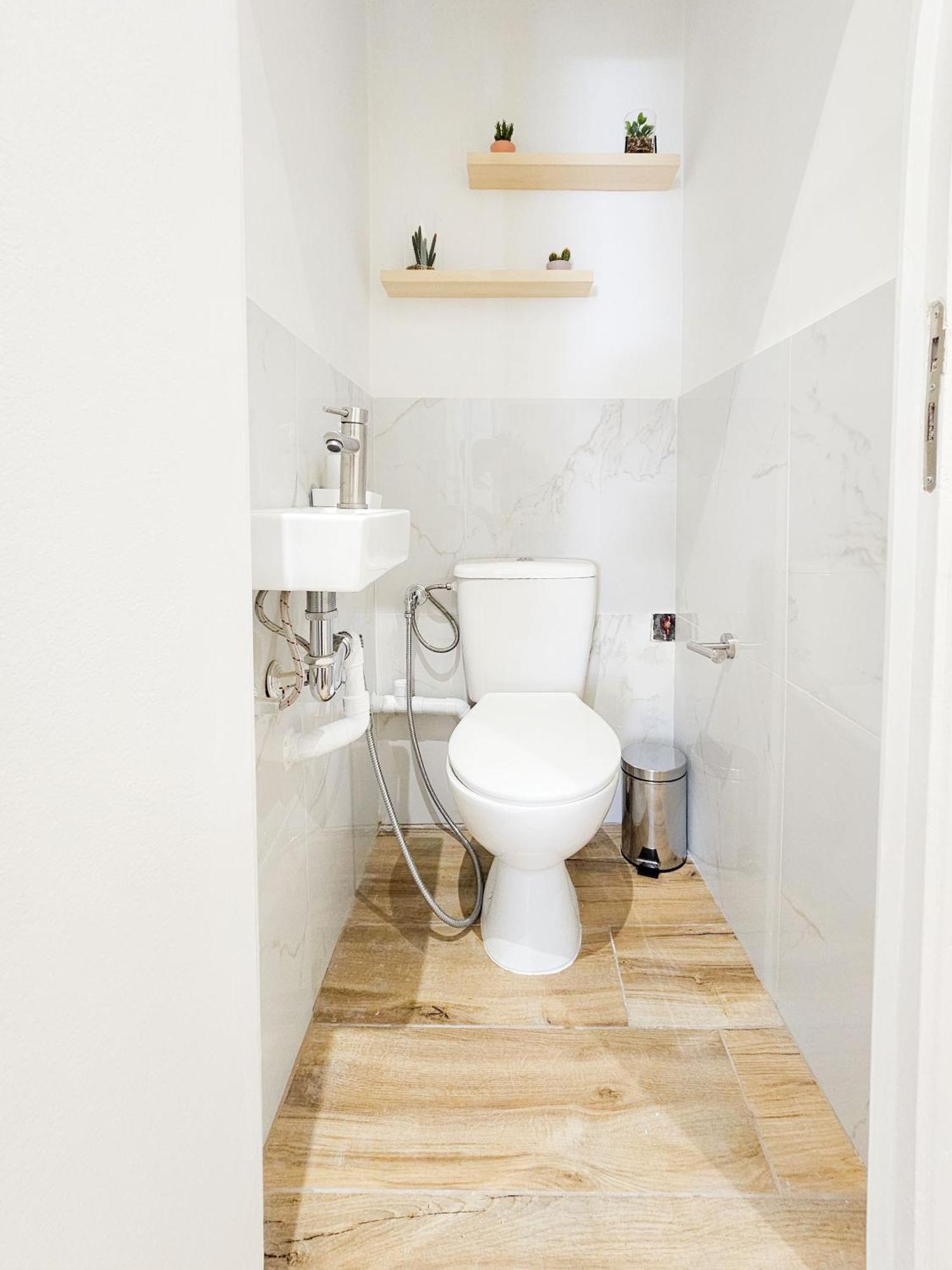 Lamartine 4 Pers Center Wifi A/C Apartment Ница Екстериор снимка