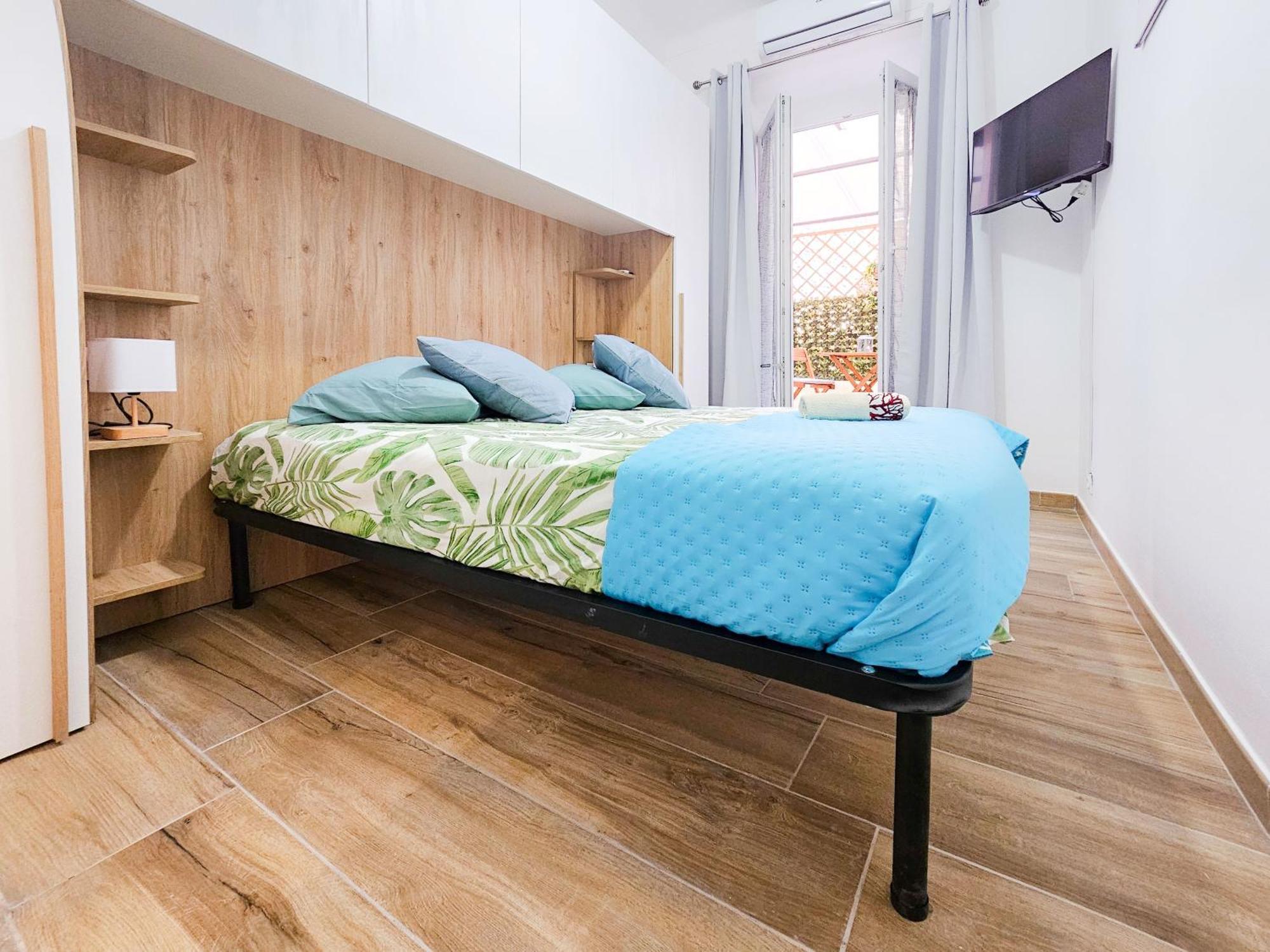 Lamartine 4 Pers Center Wifi A/C Apartment Ница Екстериор снимка